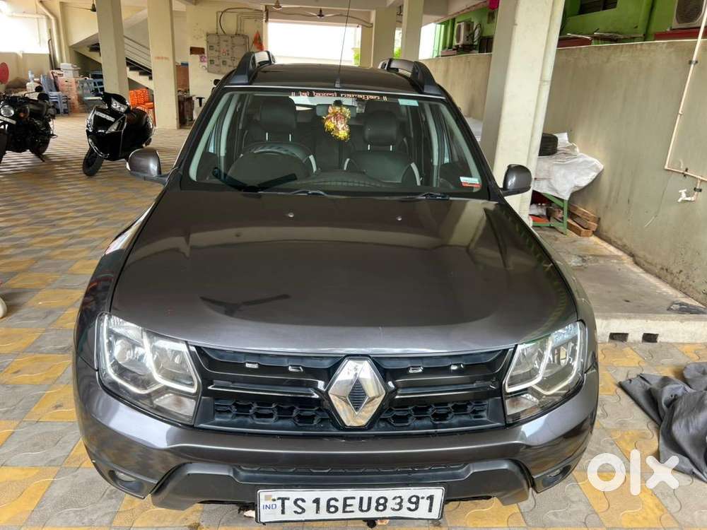 Renault Diesel Model 2019