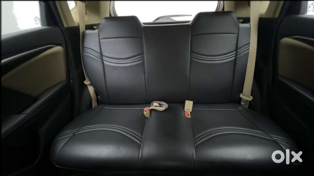 Honda Jazz [2020-2023] 1.2 V I-vtec Mt, 2017, Petrol