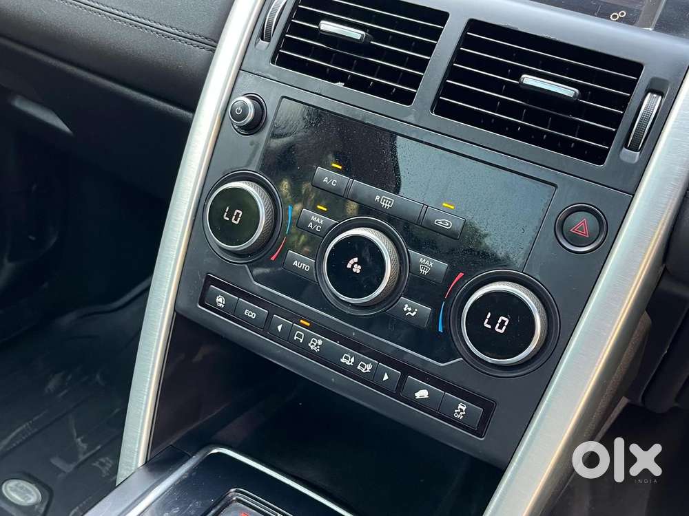 Land Rover Discovery Sport Hse 7-seater, 2019