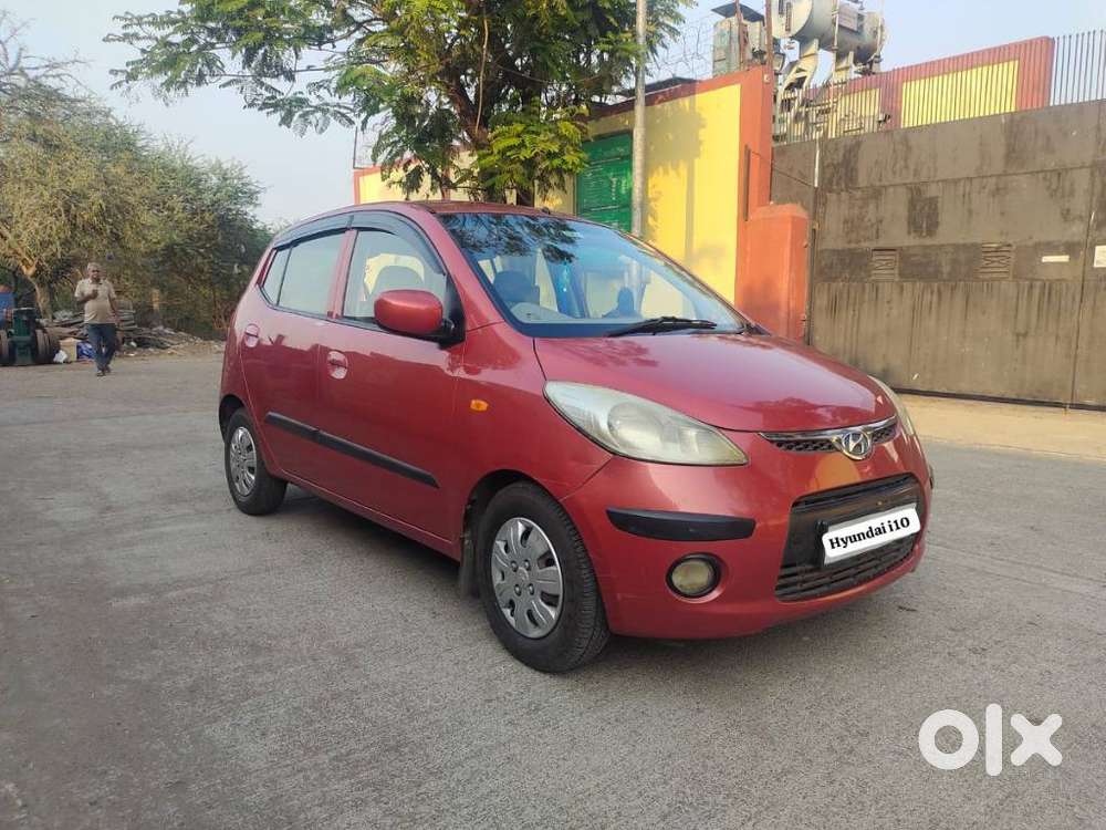 Hyundai I10 1.2 Kappa Magna, 2009, Petrol