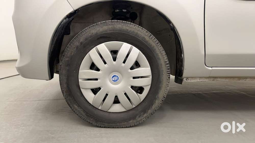 Maruti Suzuki Alto 800 Cng Lxi, 2017, Cng & Hybrids