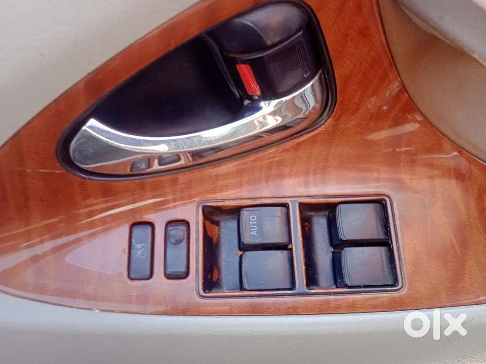Toyota Camry 2011 All Parts Available