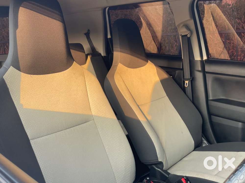 Maruti Suzuki Wagon R Vxi Optional, 2026, Petrol