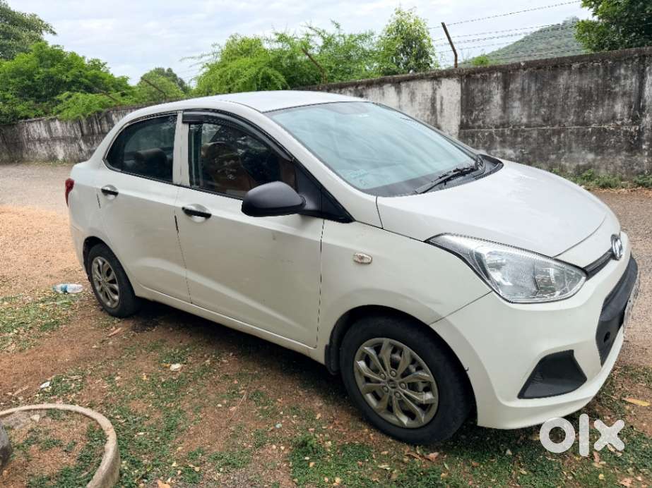 Hyundai Xcent 1.2 Crdi Sx, 2016, Diesel