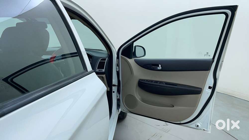 Hyundai I20 Sportz 1.2, 2013, Petrol