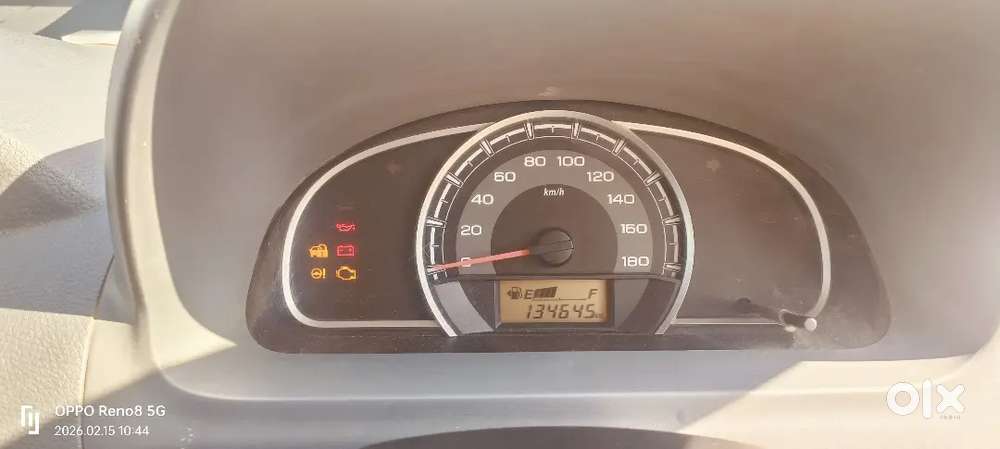 Maruti Suzuki Alto 800 2015