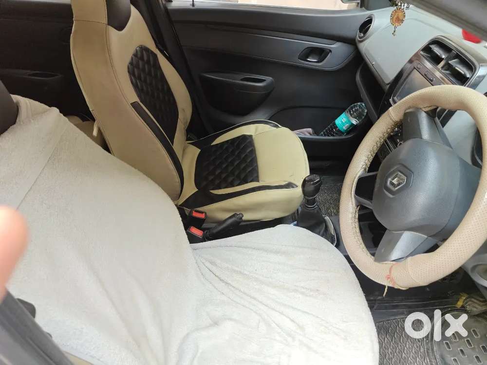 Renault Kwid Rxt 2016