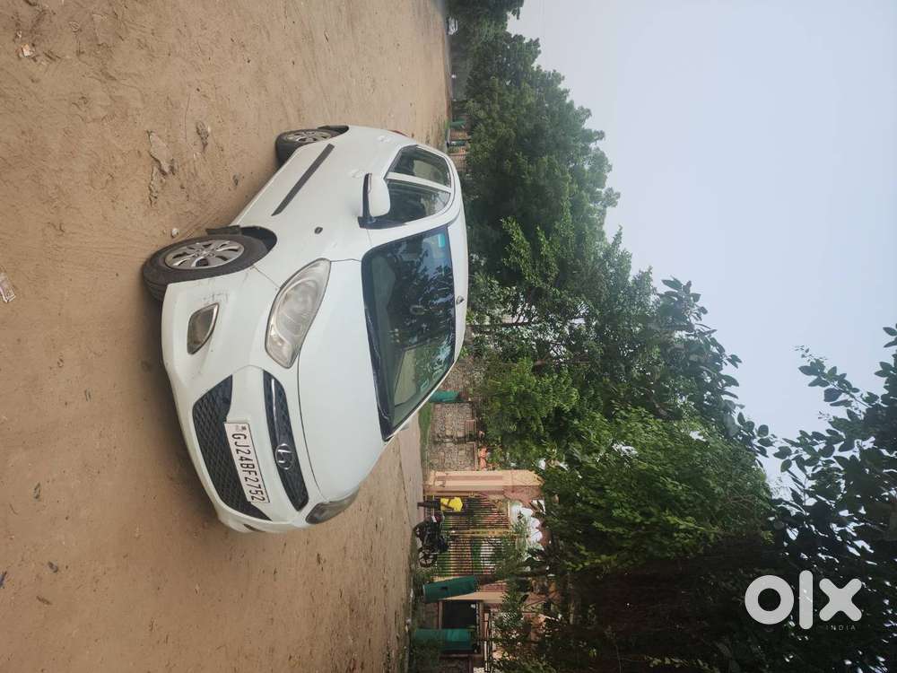 Hyundai I10 1.2 Kappa 2011