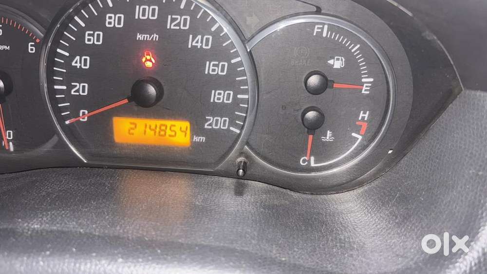 Maruti Suzuki Dzire 2011 Diesel Well Maintained