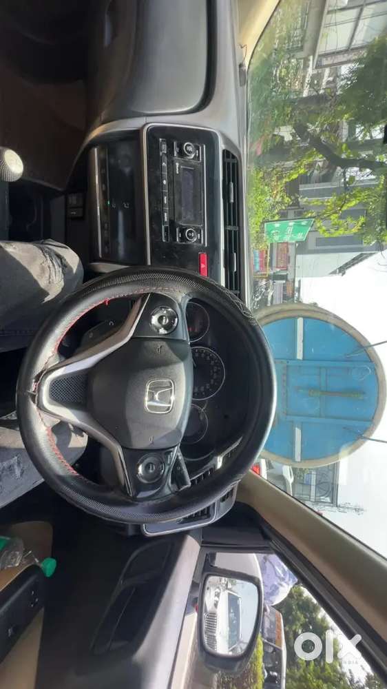 Honda City Diesel 2014 Model Well Maintained Complete Documnets