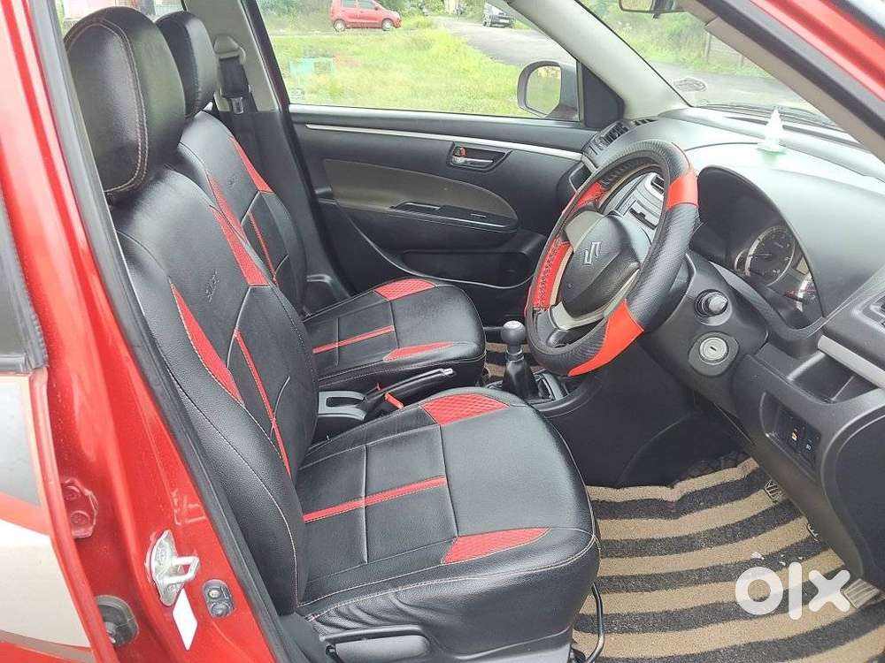 Maruti Suzuki Swift Ddis Vdi, 2014, Diesel