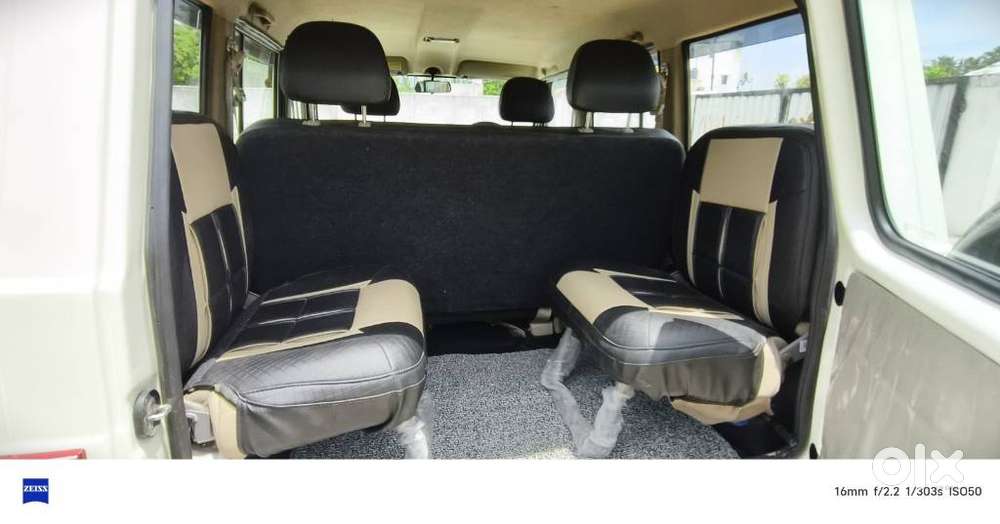 Mahindra Bolero 1.5 B6, 2025, Diesel