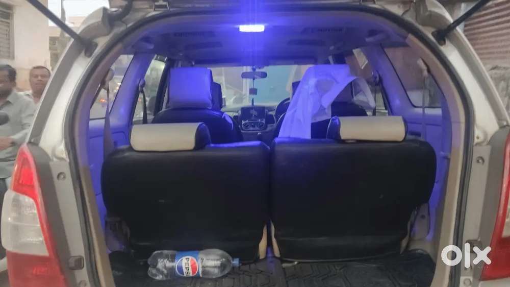 Toyota Innova 2006 Diesel Good Condition