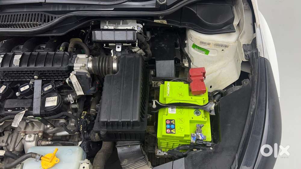 Tata Altroz 1.2 Xm, 2024, Petrol