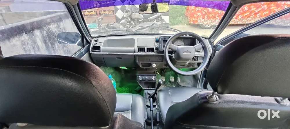 Maruti Suzuki 800 Petrol 2010