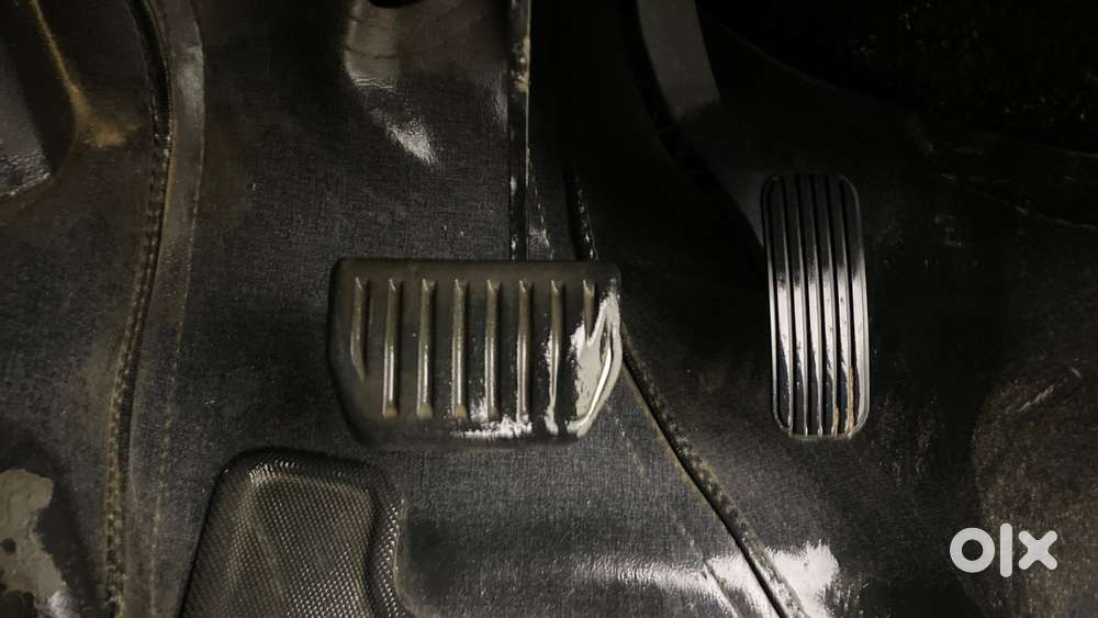 Tata Harrier Xza+, 2022, Diesel