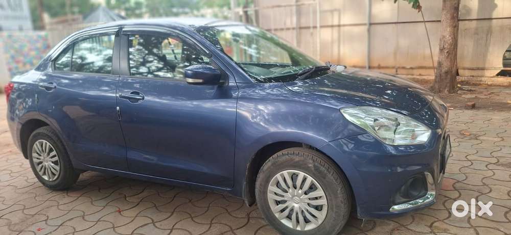 Maruti Suzuki Dzire 1.2 Vxi, 2022, Petrol