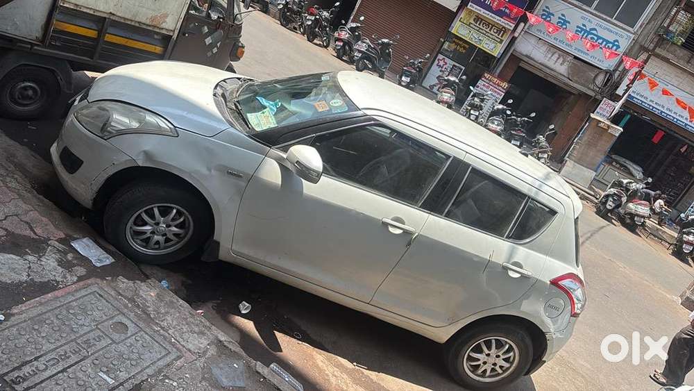 Maruti Suzuki Swift September 2011 Diesel Well Maintained