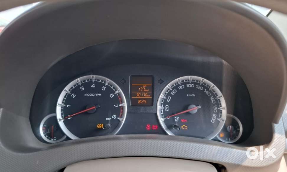 Maruti Suzuki Ertiga Vxi, 2015, Petrol