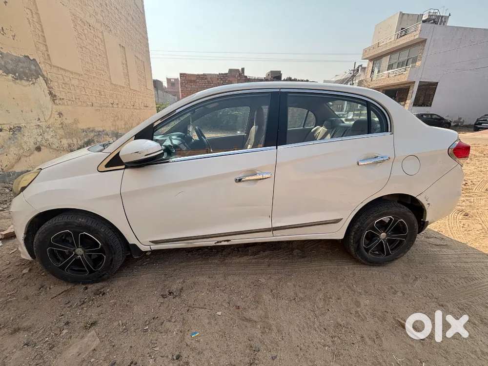 Honda Amaze