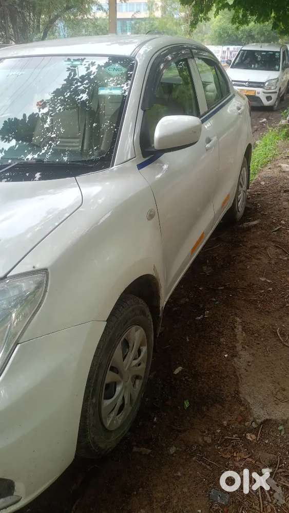 Swift Dzire Tour Ldi 2024