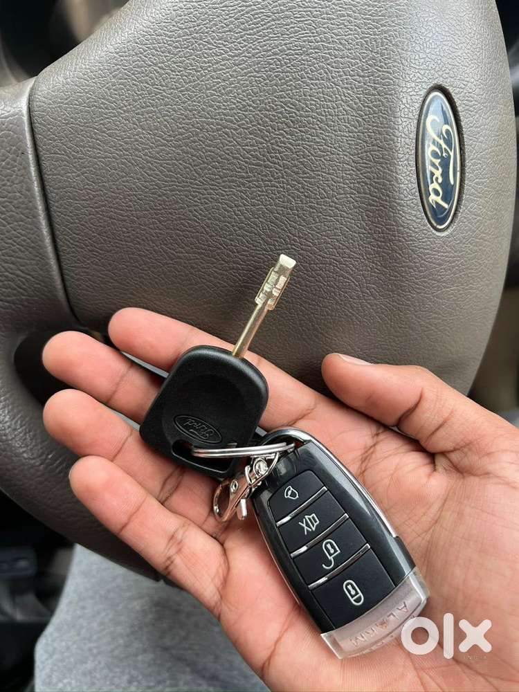 Ford Ikon 2009 Petrol Good Condition