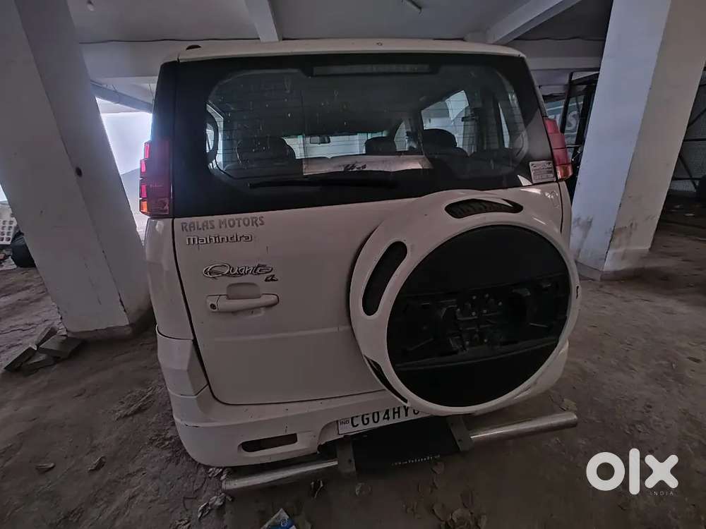 Mahindra Quanto 2016 Petrol 95000 Km Driven