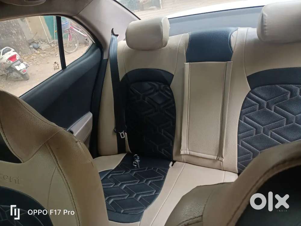 Hyundai Xcent Prime 2018 Diesel Manual