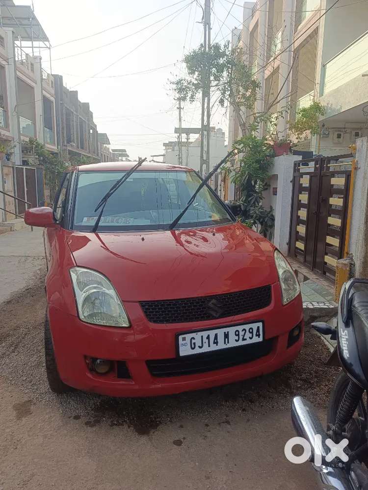 Maruti Swift Vdi 2010 Diesel