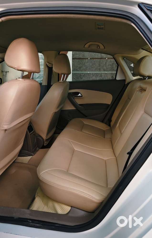 Skoda Rapid 1.6 Mpi At Style, 2016, Diesel