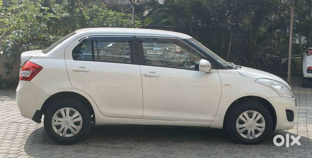Maruti Suzuki Dzire Tour Diesel, 2012, Diesel