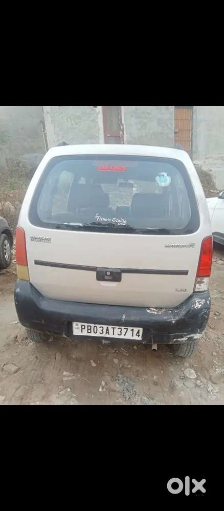 Maruti Suzuki