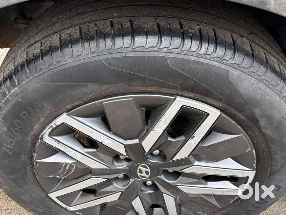 Hyundai Venue Sx Turbo, 2022, Petrol