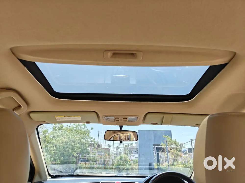 Honda City Petrol At 2012