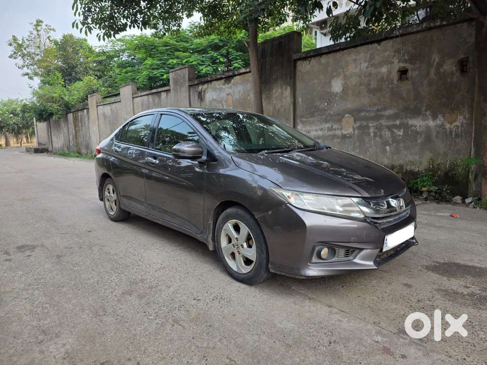 Honda City I Dtec Vx, 2014, Diesel