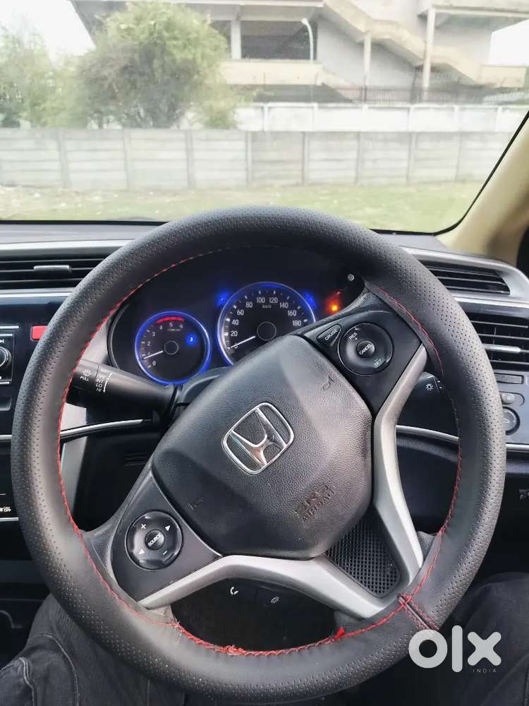 Honda City 2014 Diesel