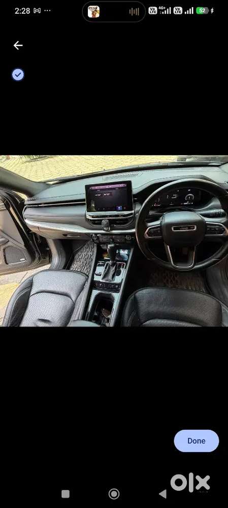 Jeep Compass 2.0 80 2022