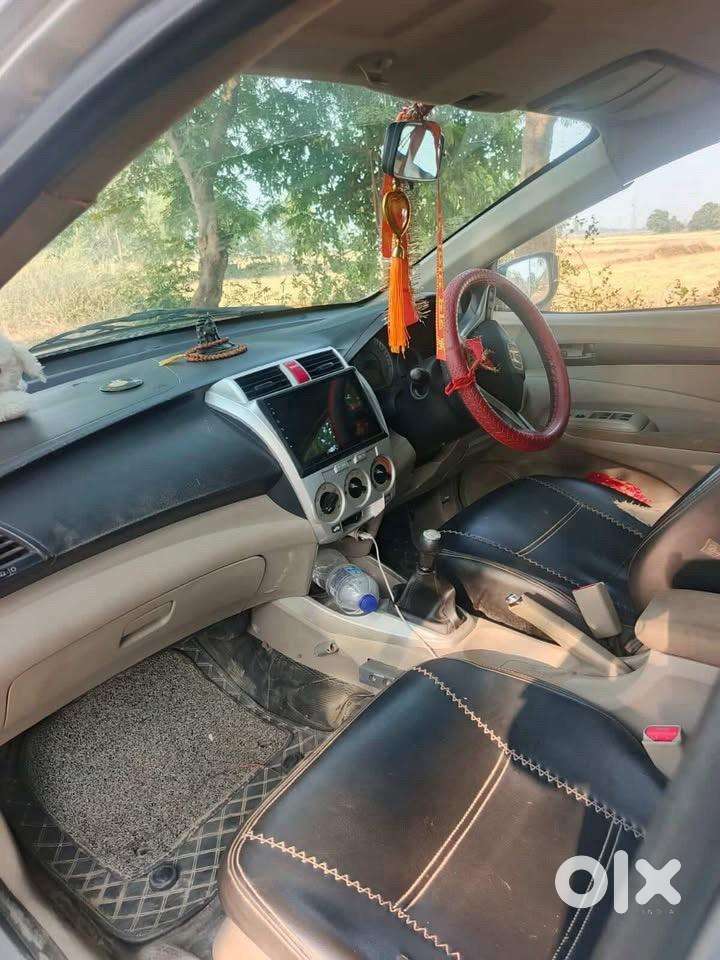 Honda City 2009 Petrol Good Condition
