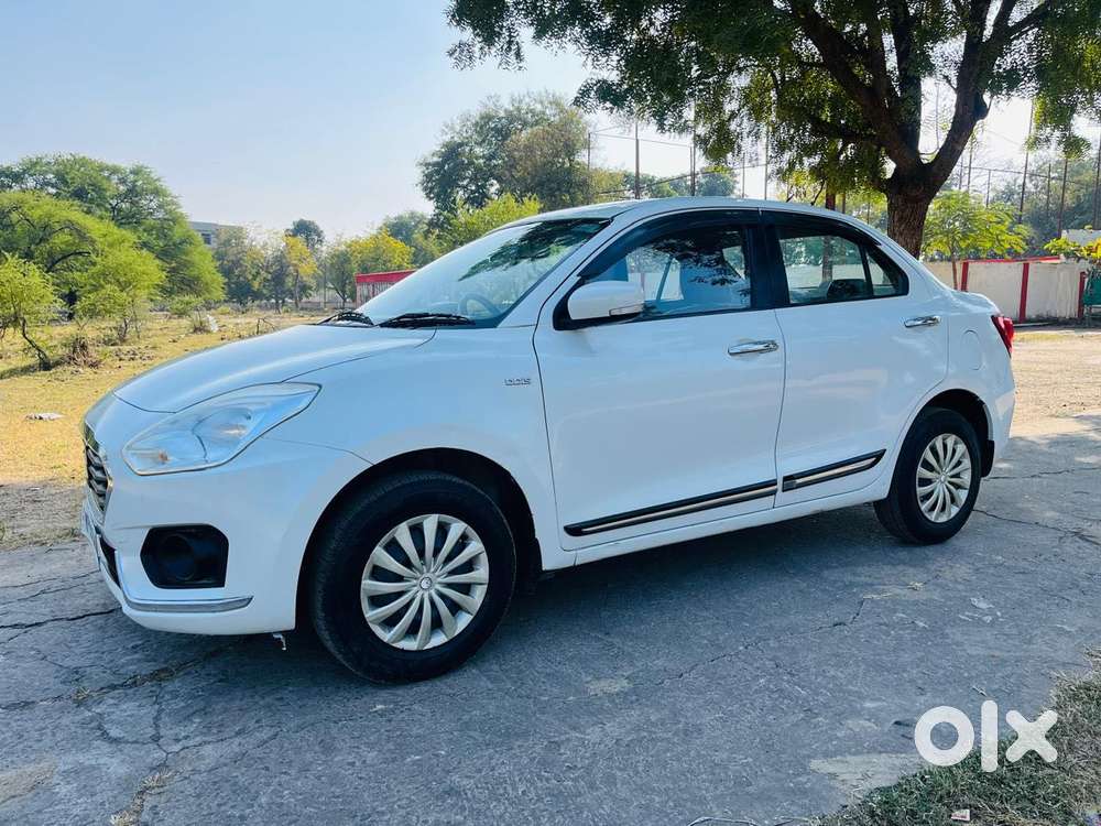 Maruti Suzuki Swift Dzire Vdi Bsiv, 2018, Diesel