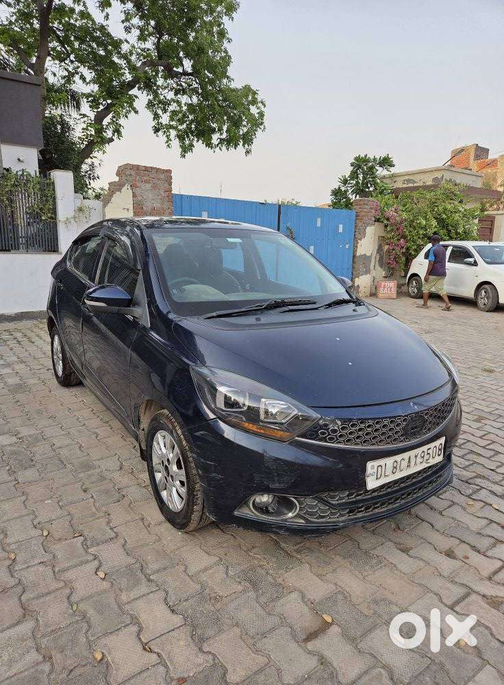 Tata Tigor Xz Plus Diesel, 2019, Diesel