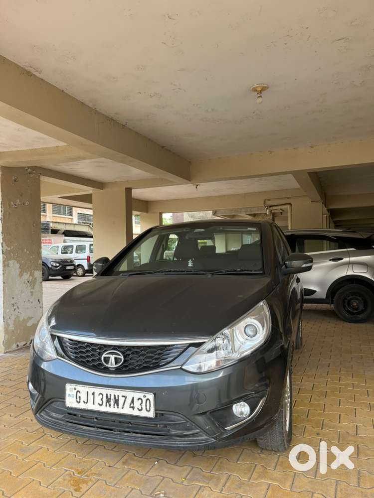 Tata Zest Diesel Manual 2014