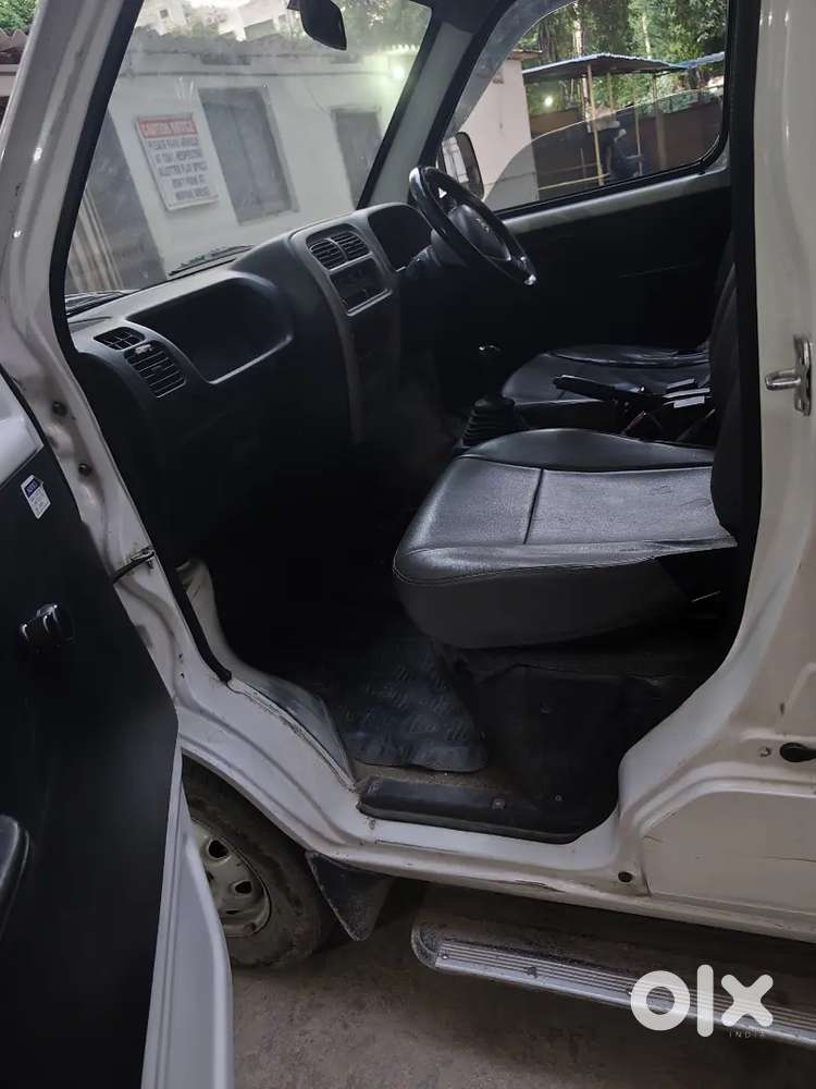 Maruti Eeco 1.2 2022