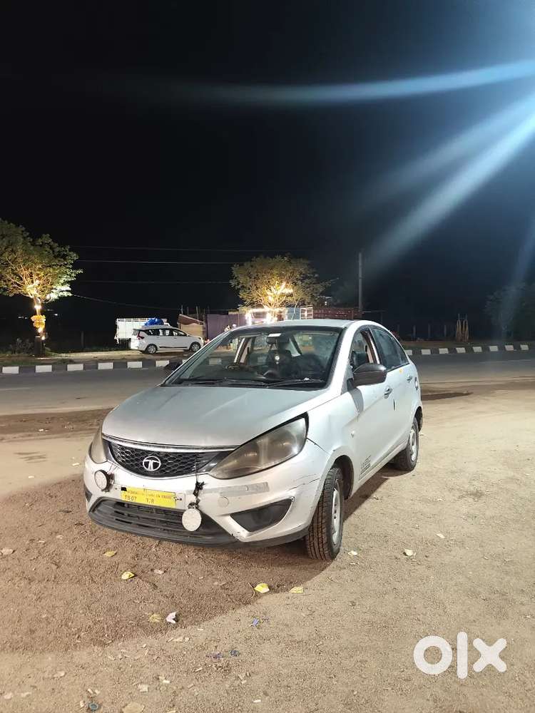Tata Zest Revotron Xe 2017 Diesel Manual