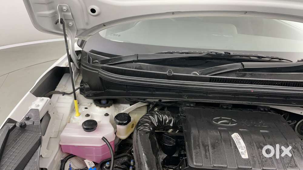 Hyundai Exter S 1.2 Amt, 2023, Petrol