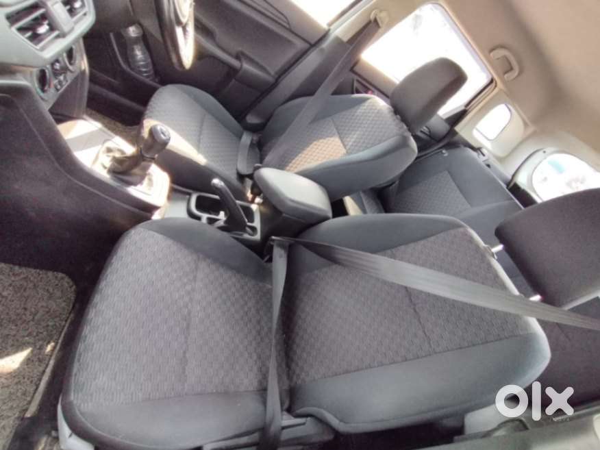 Maruti Suzuki Brezza 1.5 Lxi Cng, 2023, Petrol