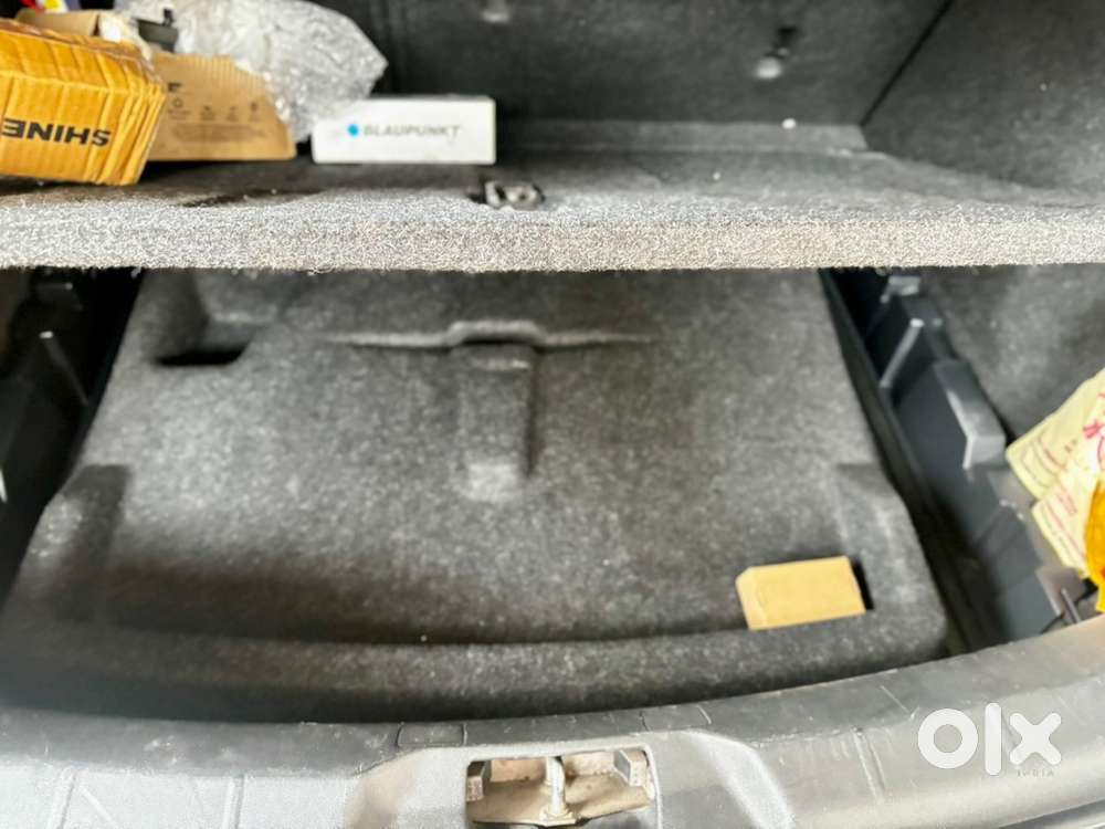 Volvo V40 Cross Country, T4, Turbo Petro,