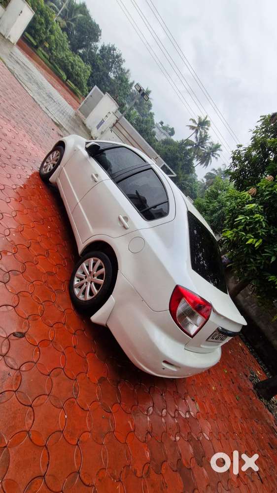 Maruti Suzuki Sx4 Zdi (opt), 2012, Diesel
