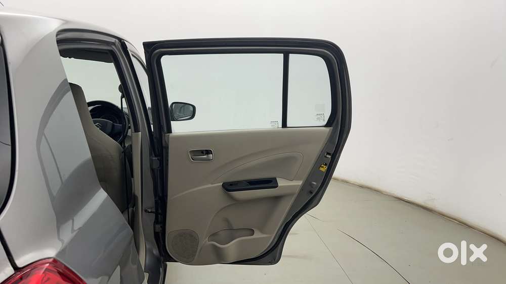 Maruti Suzuki Celerio 1.0 Vxi Amt, 2020, Petrol