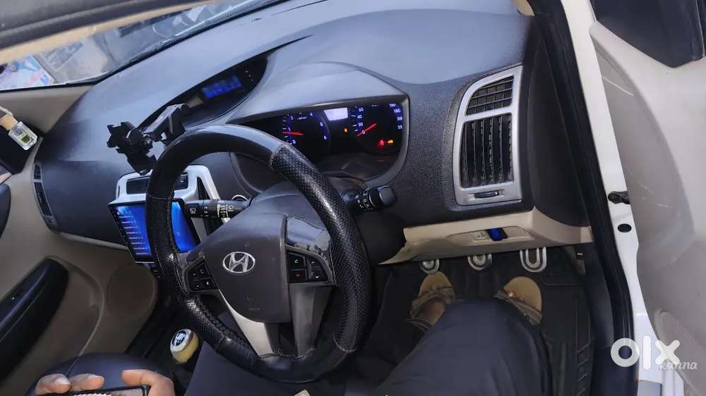 Hyundai I20 2012 Diesel Well Maintained