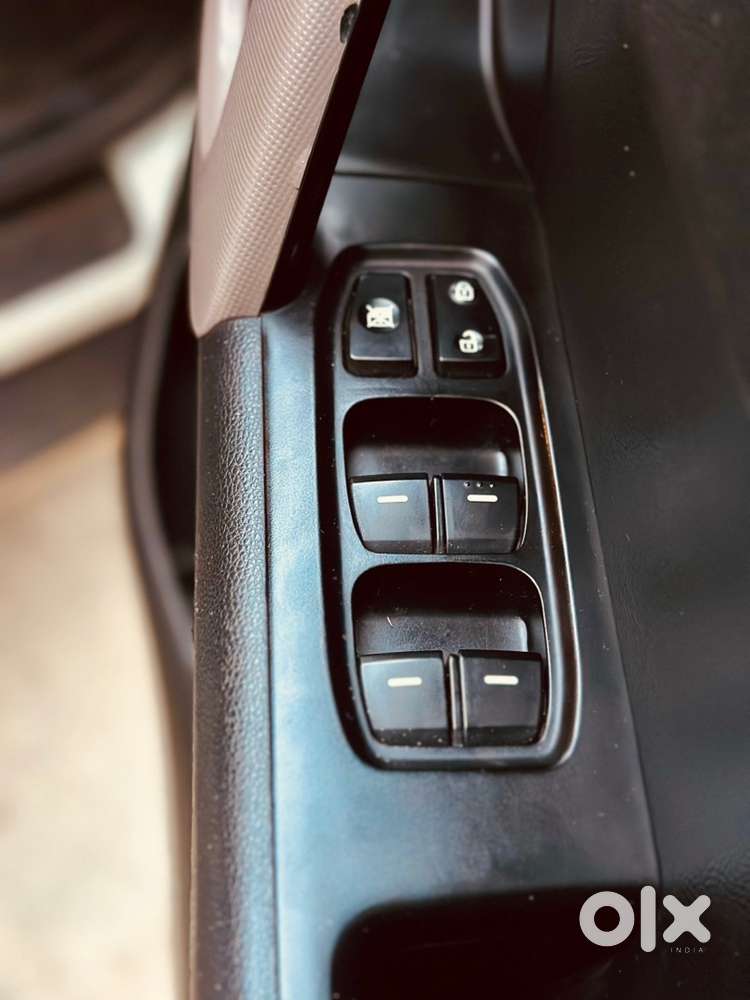 Hyundai Creta 1.4 Diesel 2019